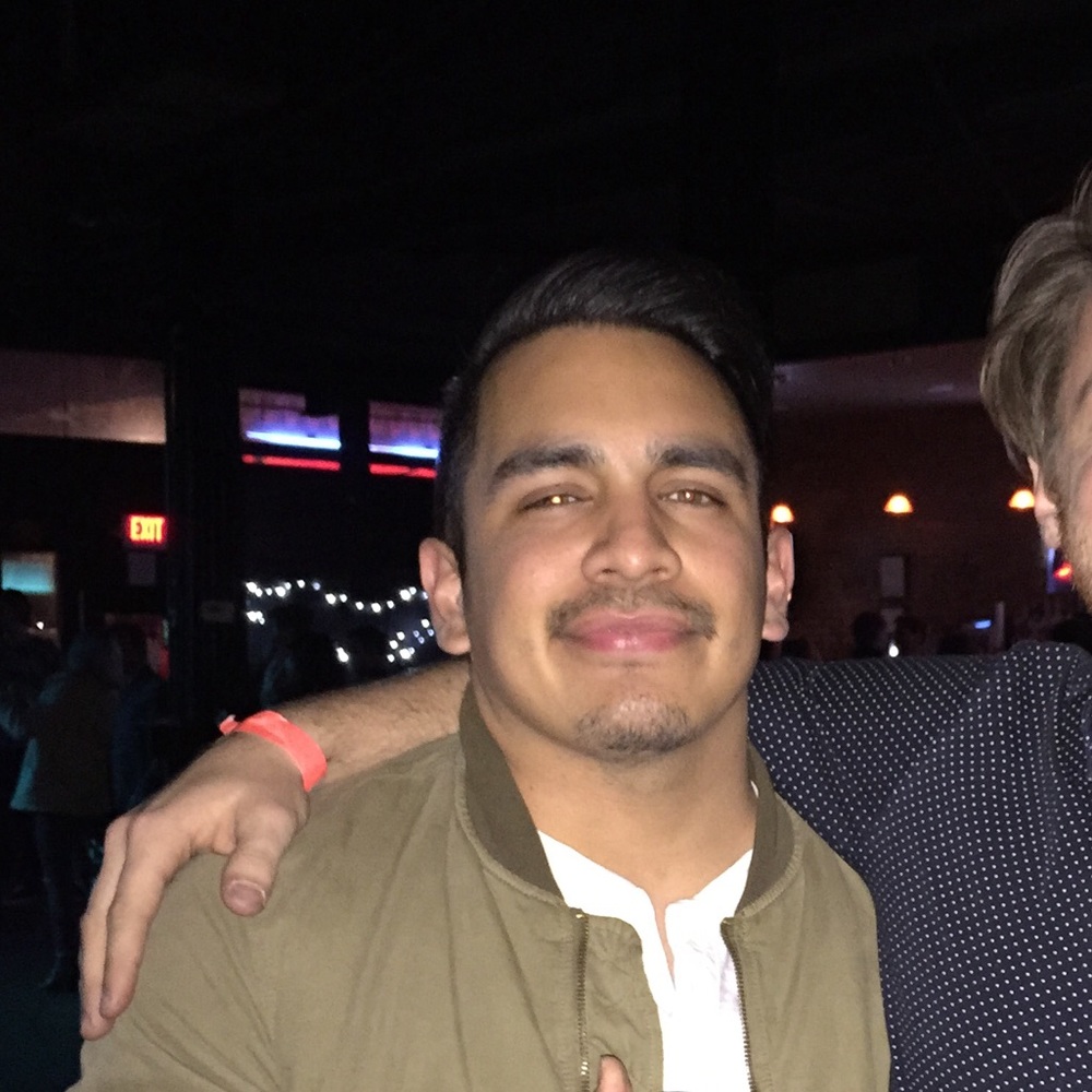 Meet your Posher, Alexander